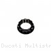 Rear Wheel Axle Nut by Ducabike Ducati / Multistrada V4 / 2021