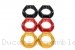 Rear Wheel Axle Nut by Ducabike Ducati / Scrambler 1100 Sport / 2018