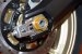 Rear Wheel Axle Nut by Ducabike Ducati / Scrambler 800 Desert Sled / 2018