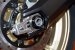 Rear Wheel Axle Nut by Ducabike Ducati / Scrambler 800 Cafe Racer / 2017