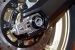 Rear Wheel Axle Nut by Ducabike Ducati / Scrambler 800 Desert Sled / 2018