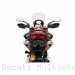 Tail Tidy Fender Eliminator by Evotech Performance Ducati / Multistrada 1200 / 2010