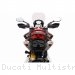Tail Tidy Fender Eliminator by Evotech Performance Ducati / Multistrada 1200 / 2013