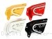 Billet Aluminum Sprocket Cover by Ducabike Ducati / Monster 797 / 2019