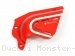 Billet Aluminum Sprocket Cover by Ducabike Ducati / Monster 797 / 2018