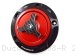 Fuel Tank Gas Cap by Ducabike Ducati / 1098 R / 2007