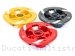 Clutch Pressure Plate by Ducabike Ducati / Multistrada 1200 S / 2010