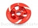 Clutch Pressure Plate by Ducabike Ducati / Multistrada 1200 / 2010