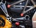 Frame Plug Kit by Ducabike Ducati / XDiavel S / 2023