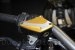 Brake and Clutch Fuild Tank Covers by Ducabike Ducati / Diavel / 2010