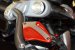 Brake and Clutch Fuild Tank Covers by Ducabike