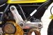 Billet Aluminum Timing Belt Covers by Ducabike Ducati / Scrambler 800 Full Throttle / 2016