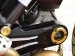 Billet Aluminum Timing Belt Covers by Ducabike Ducati / Scrambler 800 Full Throttle / 2016