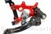 Type 3 Adjustable SBK Rearsets by Ducabike Ducati / Panigale V2 / 2021