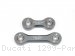 Type 3 Adjustable SBK Rearsets by Ducabike Ducati / 1299 Panigale / 2017