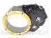 Wet Clutch Clear Cover Oil Bath by Ducabike Ducati / 848 EVO / 2011