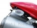 Tail Tidy Fender Eliminator by Evotech Performance Ducati / Monster 796 / 2011