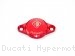 Timing Inspection Port Cover by Ducabike Ducati / Hypermotard 796 / 2012
