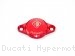 Timing Inspection Port Cover by Ducabike Ducati / Hypermotard 950 / 2020