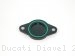 Timing Inspection Port Cover by Ducabike Ducati / Diavel / 2013