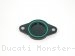 Timing Inspection Port Cover by Ducabike Ducati / Monster 1200 / 2021