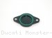 Timing Inspection Port Cover by Ducabike Ducati / Monster 696 / 2015
