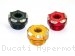 Engine Oil Filler Cap by Ducabike Ducati / Hypermotard 950 / 2023