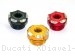 Engine Oil Filler Cap by Ducabike Ducati / XDiavel S / 2016