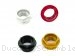 Front Wheel Axle Nut by Ducabike Ducati / Scrambler 1100 / 2019