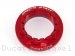 Rear Wheel Axle Nut by Ducabike Ducati / XDiavel / 2016