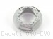 Rear Wheel Axle Nut by Ducabike Ducati / 848 EVO / 2011