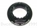 Rear Wheel Axle Nut by Ducabike Ducati / 996 / 1999