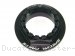 Rear Wheel Axle Nut by Ducabike Ducati / Monster 1100 / 2008