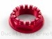 Rear Sprocket Carrier Nut by Ducabike Ducati / Hypermotard 796 / 2010