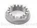 Rear Sprocket Carrier Nut by Ducabike Ducati / Hypermotard 796 / 2010