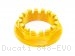 Rear Sprocket Carrier Nut by Ducabike Ducati / 848 EVO / 2013