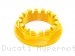 Rear Sprocket Carrier Nut by Ducabike Ducati / Hypermotard 950 SP / 2023
