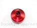 Oil Breather Valve by Ducabike Ducati / Hypermotard 1100 EVO SP / 2010