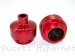 Oil Breather Valve by Ducabike Ducati / Hypermotard 1100 EVO SP / 2010