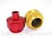 Oil Breather Valve by Ducabike Ducati / Hypermotard 1100 EVO / 2010