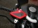 Brake and Clutch Fluid Tank Reservoir Caps by Ducabike Ducati / Diavel / 2015