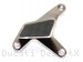 Water Pump Guard with Carbon Inlay by Ducabike Ducati / DesertX / 2022