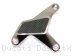 Water Pump Guard with Carbon Inlay by Ducabike Ducati / DesertX / 2023