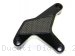 Water Pump Guard with Carbon Inlay by Ducabike Ducati / Diavel / 2016