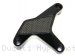 Water Pump Guard with Carbon Inlay by Ducabike Ducati / Hypermotard 950 SP / 2024