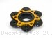 6 Hole Rear Sprocket Carrier Flange Cover by Ducabike Ducati / 1098 / 2008