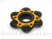 6 Hole Rear Sprocket Carrier Flange Cover by Ducabike Ducati / Monster 1200S / 2014