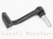 Carbon Fiber Brake Lever Guard by Ducabike Ducati / Monster 821 / 2018