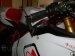 Carbon Fiber Brake Lever Guard by Ducabike Ducati / Streetfighter 1098 S / 2012