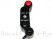 Right Hand 2 Button Street Switch by Ducabike Ducati / 1299 Panigale R FE / 2018